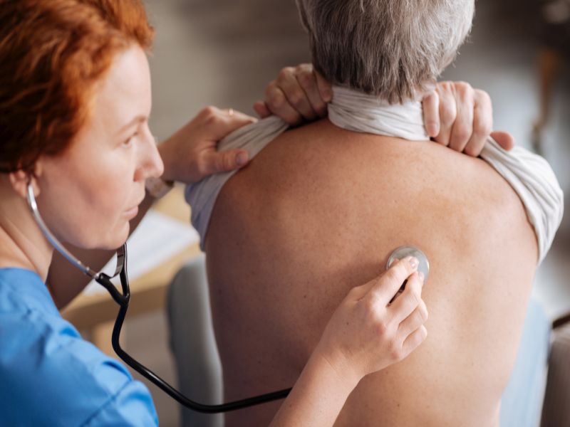 Safety of PERC Tool Validated for Very Low Risk PE Rule Out in ER