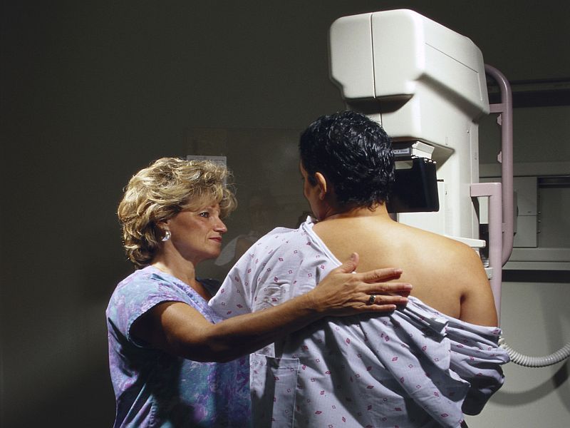 RSNA: BMI Linked to Detection of Breast Tumor Larger Than 2 cm