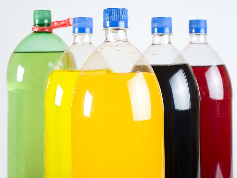 Prenatal, Early Life Fructose Intake Associated With Asthma