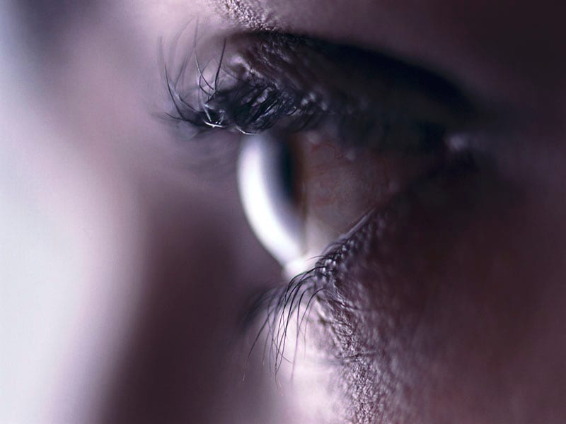 Racial/Ethnic Disparity in Use of Low-Vision Devices