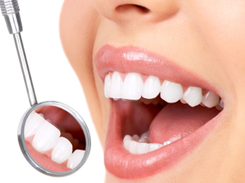 Oral Microbiome Composition Linked to Esophageal Cancer Risk