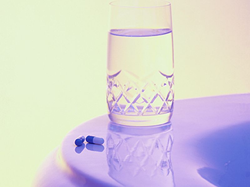 Insulin Doesn't Prevent Diabetes in Relatives of T1DM Patients