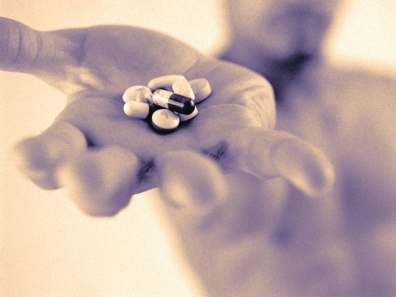 Proton Pump Inhibitors Overused Worldwide