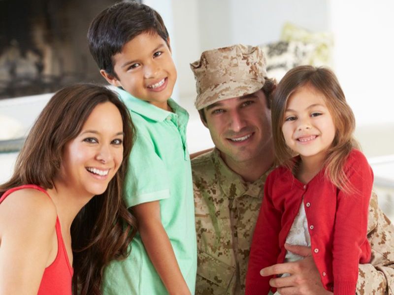 Closed-Loop Neurotechnology Improves PTSD Symptoms