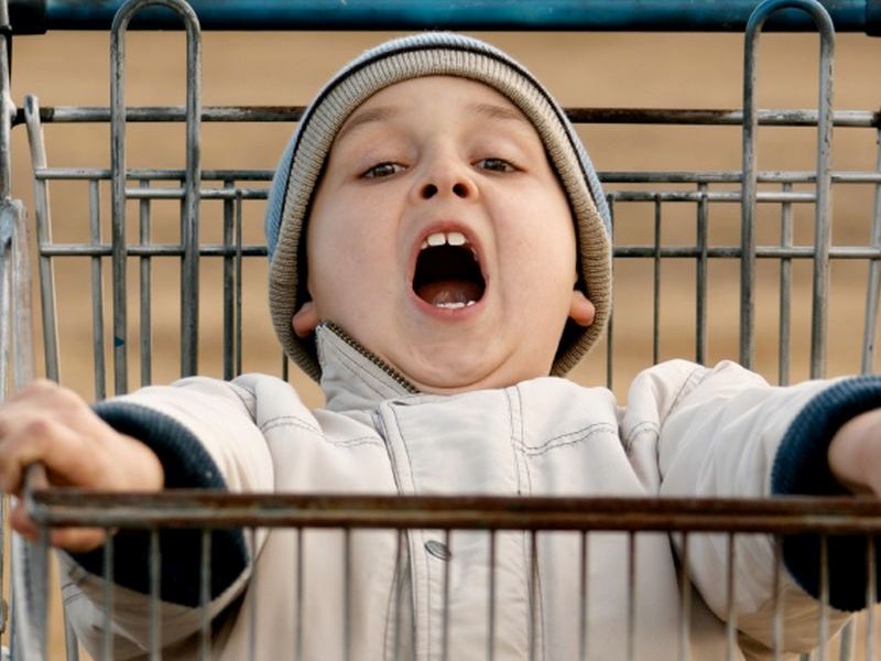 USPSTF Recommends Amblyopia Screening for 3- to 5-Year-Olds