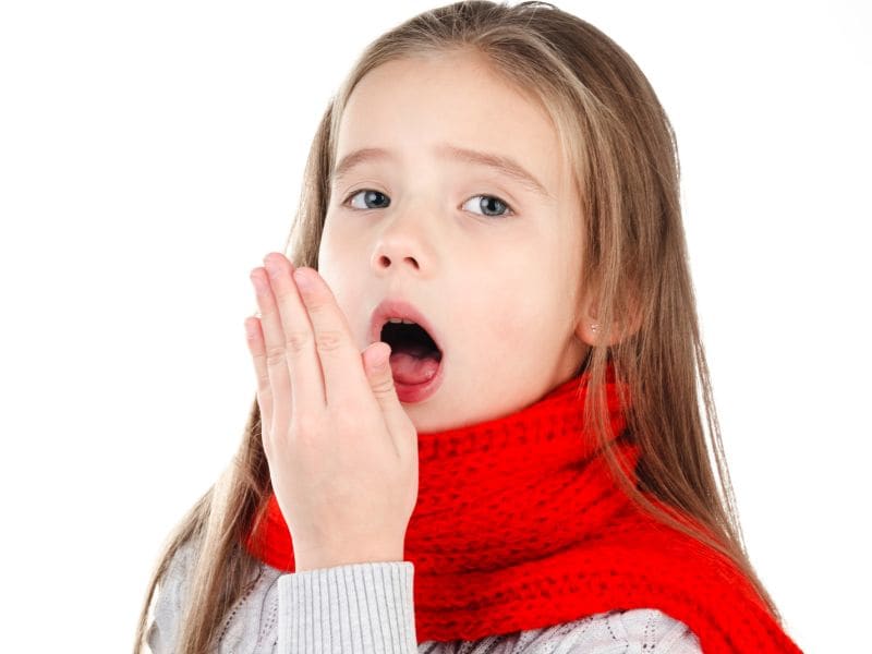 Chest Radiograph Effective for Excluding Pediatric Pneumonia