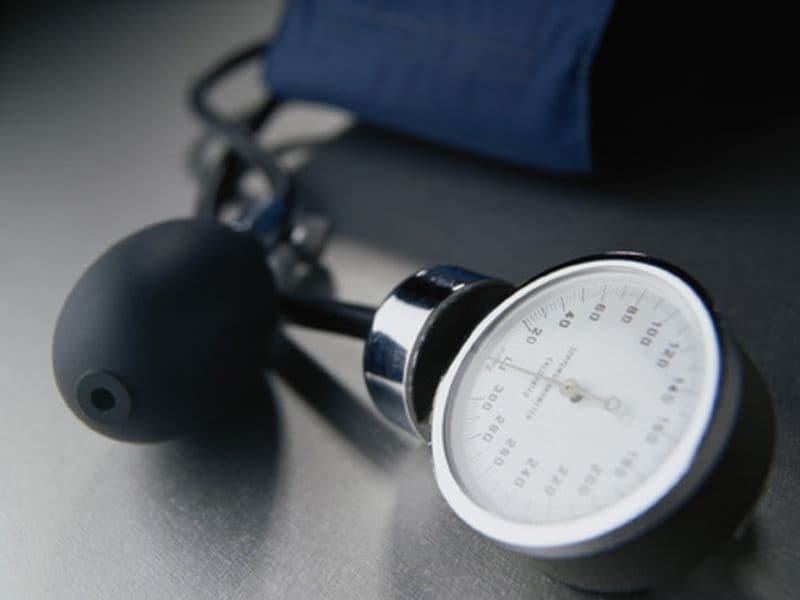 Triple Combo Blood Pressure Pill Can Improve BP Control