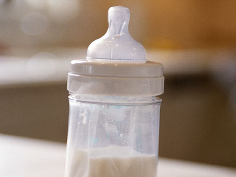 No Reduced Risk of T1DM With Hydrolyzed Casein Infant Formula