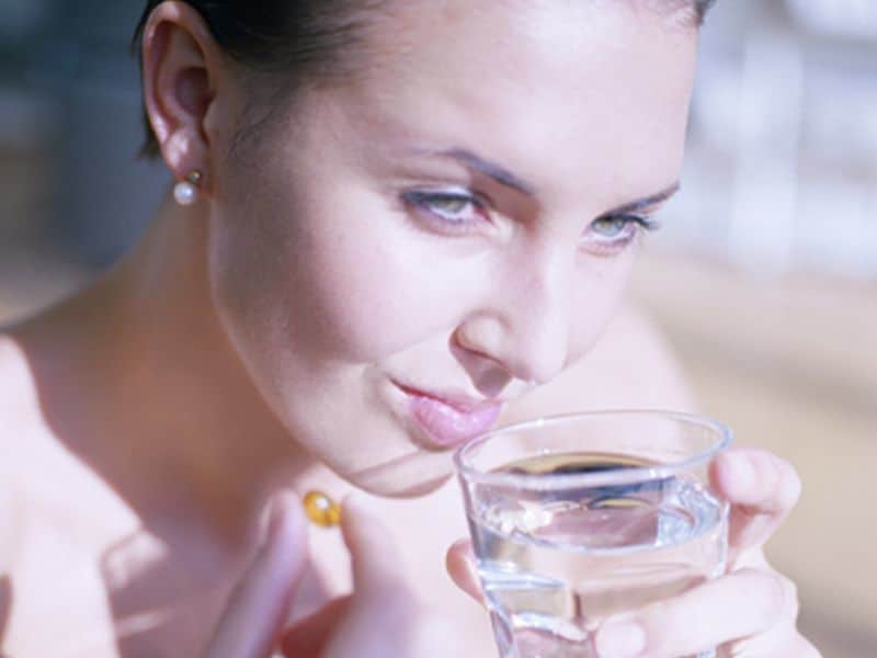 Adding Fish Oil in Pregnancy May Lead to Higher Child BMI
