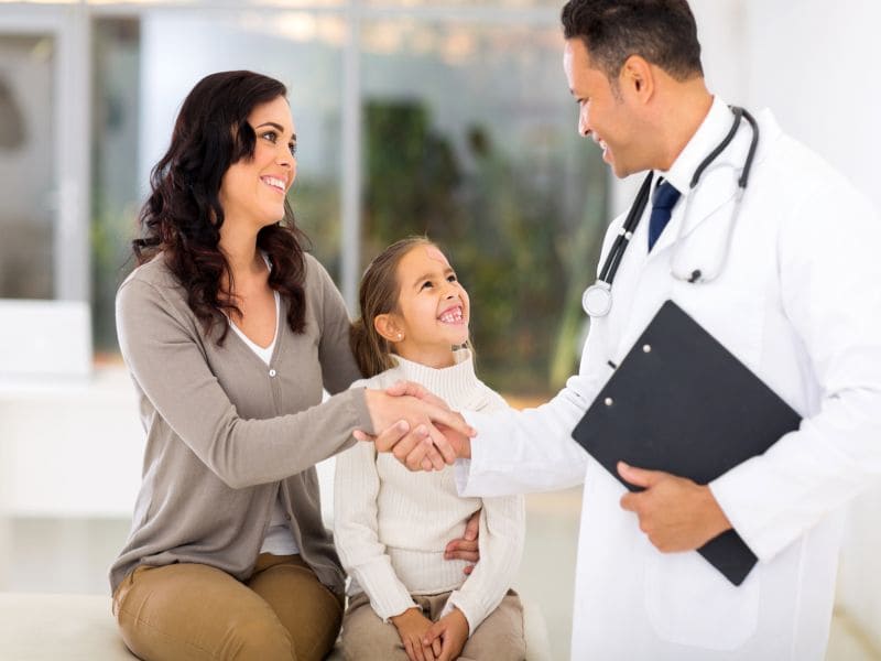 Pediatricians Have Role in Supporting Transgender Youth