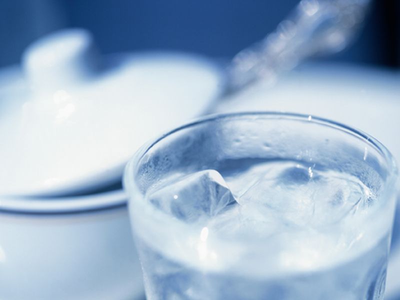 Outbreaks Linked to Drinking Water Mainly Due to <i>Legionella</i>