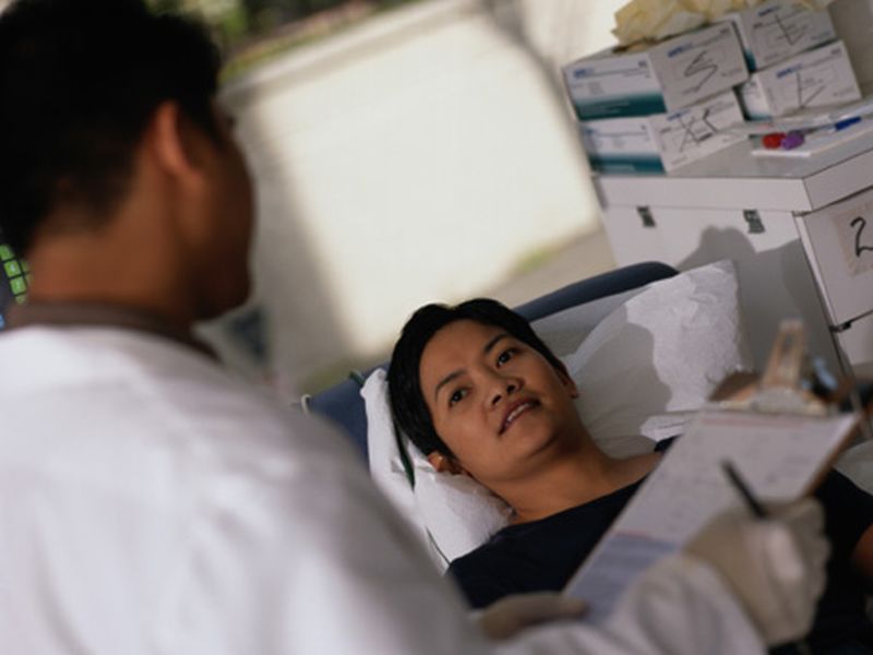 Psychosocial Intervention May Boost Hospitalization Satisfaction