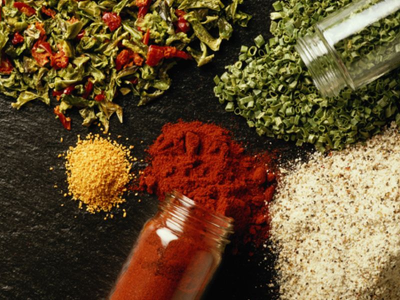 Mechanisms ID'd for Curcumin Resensitization of Cancer Cells