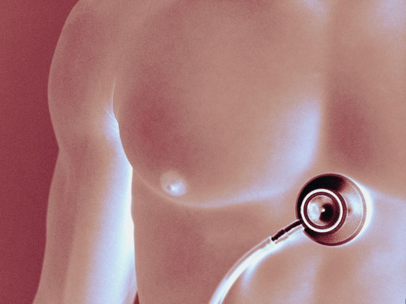 Simple ECG May Help Distinguish MDD From Bipolar Depression