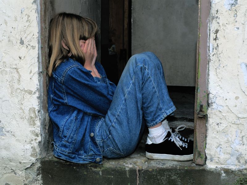 Urogenital Health Issues Seen in Girls Years After Sexual Abuse