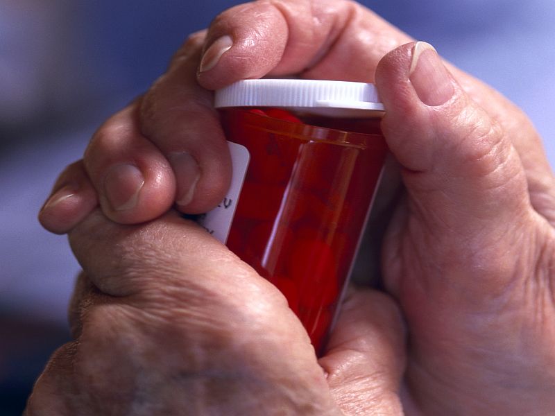 FDA Approves Drug With Digital Ingestion Tracking System