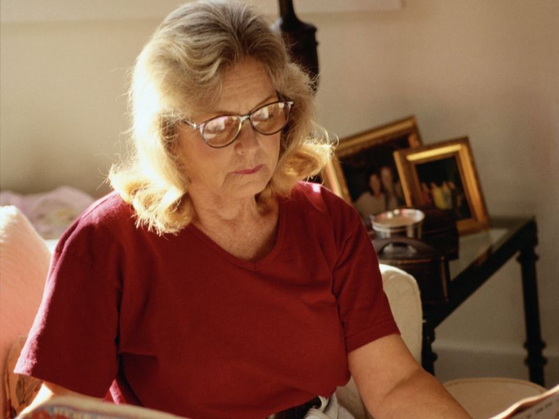 Obesity Screening Recommended for Midlife Women