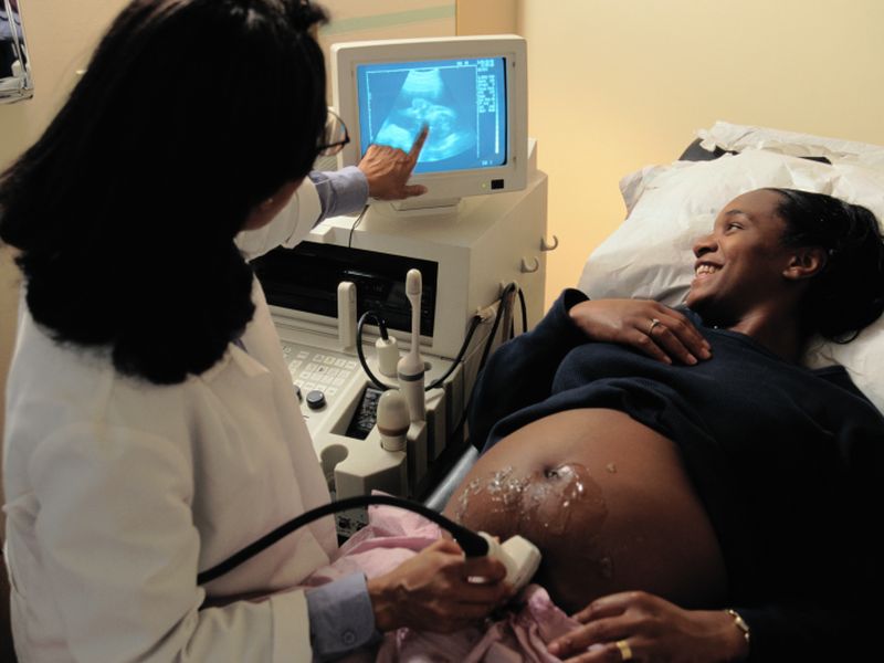 ACA Dependent Coverage Tied to Increased Prenatal Care