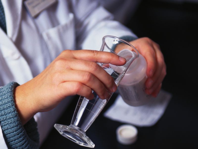 ASHP Launches Pharmacy Technician Forum