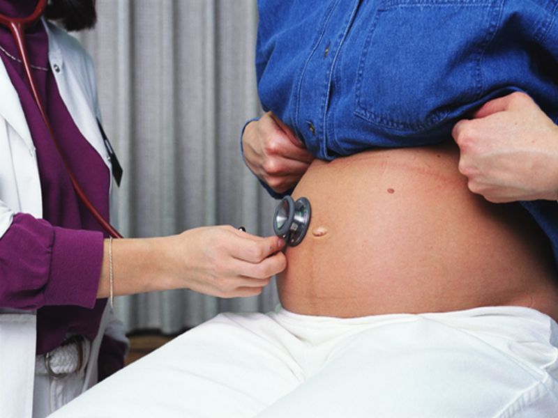 RA Exposure In Utero Tied to Increased Disease Risk