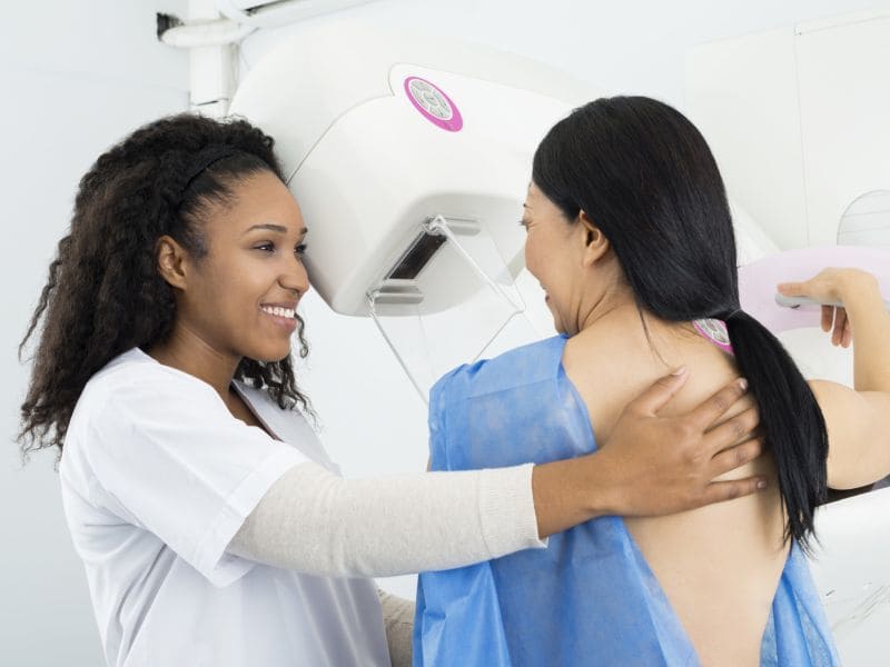 Combined Digital Screening Best for Detecting Breast Cancers