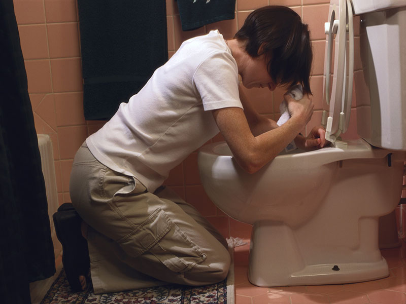 Effective Treatments Exist for Nausea, Vomiting of Pregnancy