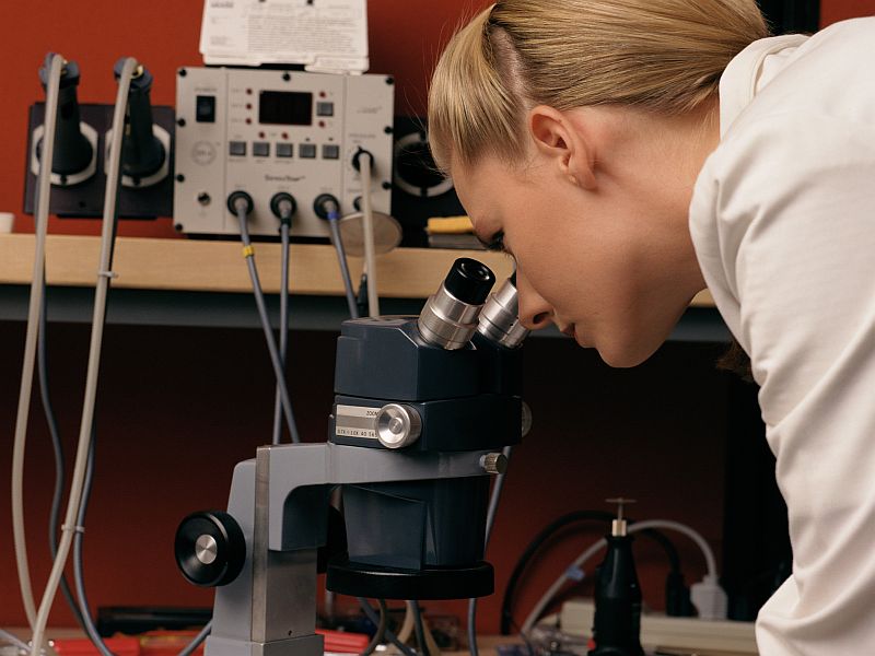 Almost One in Four Skin Biopsies Is Melanocytic Proliferation