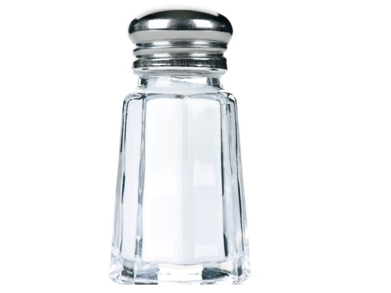 Health Gains, Cost Savings Projected for Sodium Goals
