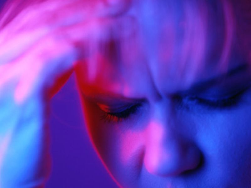 Subcutaneous Galcanezumab May Help Prevent Episodic Migraines