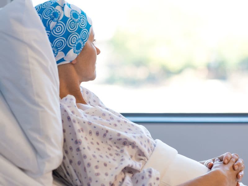 Excess Zinc in Muscles May Drive Cancer-Related Wasting