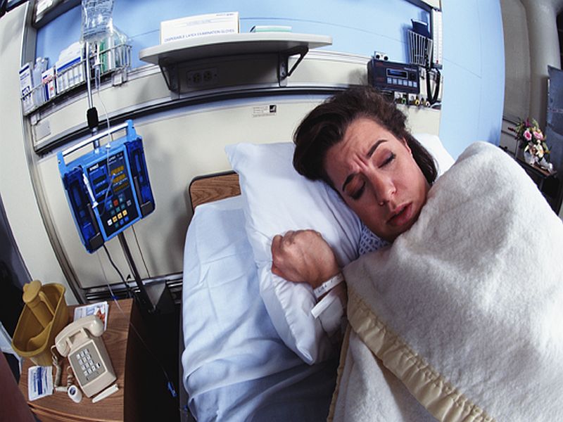 Sleep, Caffeine Use May Play Role in Post-Op Pain