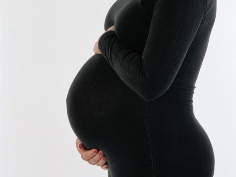Maternal Multivitamin Use Tied to Lower Risk of Child ASD