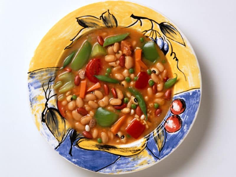 Review Addresses Nutritional Hype for Popular Foods