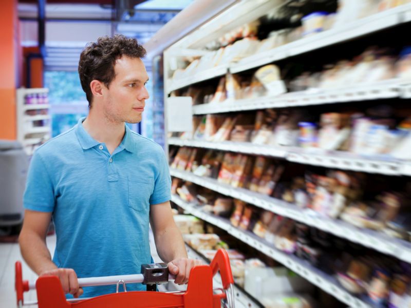 Attitudes Among Obese Are Not Aligned With Healthy Living