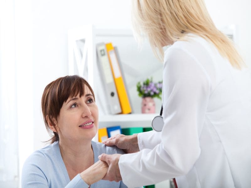 WPSI Recommends Annual Urinary Incontinence Screening