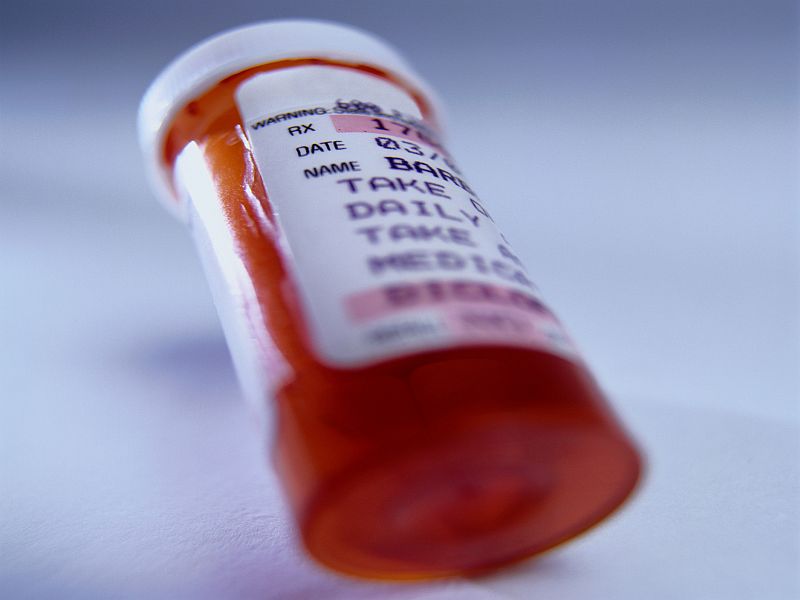 USPSTF Recommends Against Hormone Tx Post Menopause