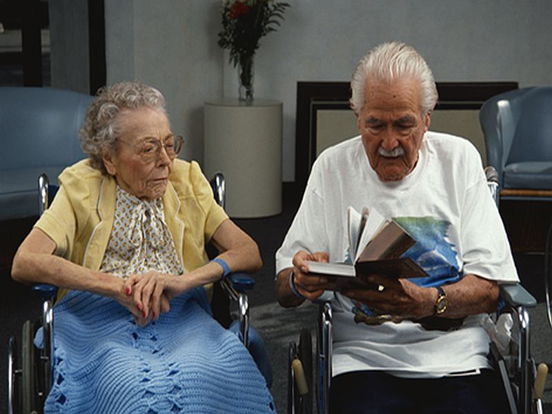 Confusion Common in Seniors Prescribed Antibiotics for UTI