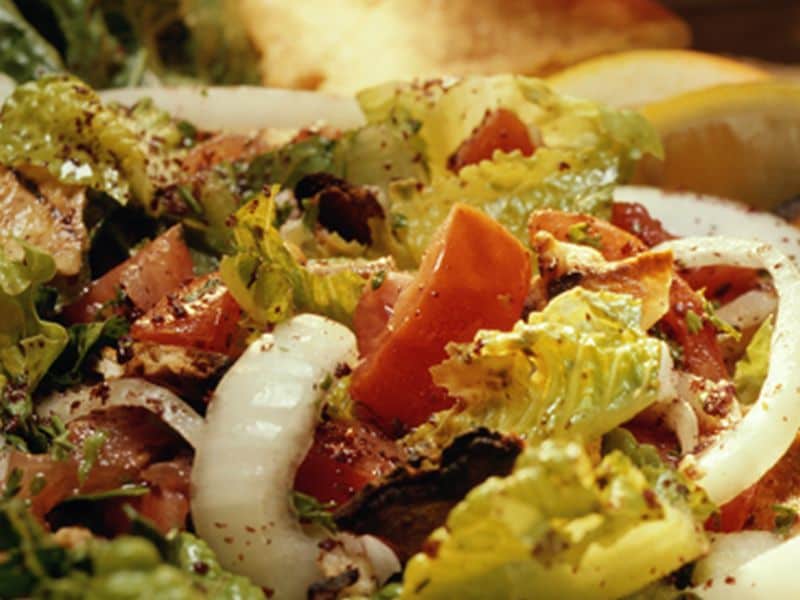 CDC: More Than 400 Sickened by McDonald's Salads