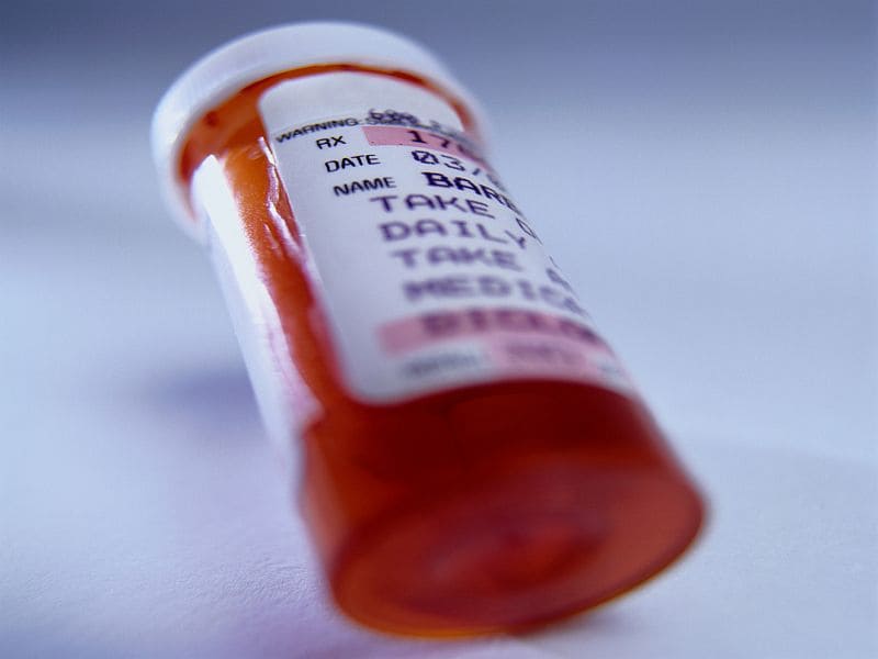 Opioid Refills Rare After Rhinoplasty