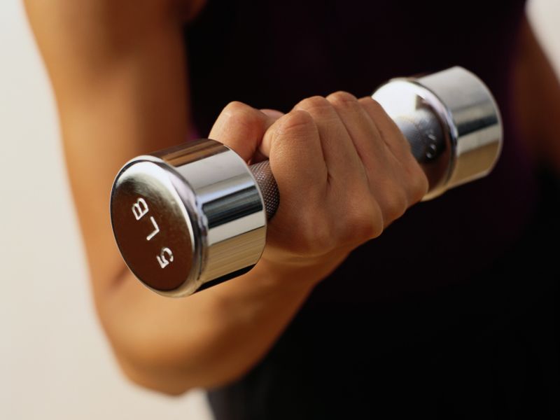 Intervention May Cut Muscle Loss From RT for Head & Neck Cancer