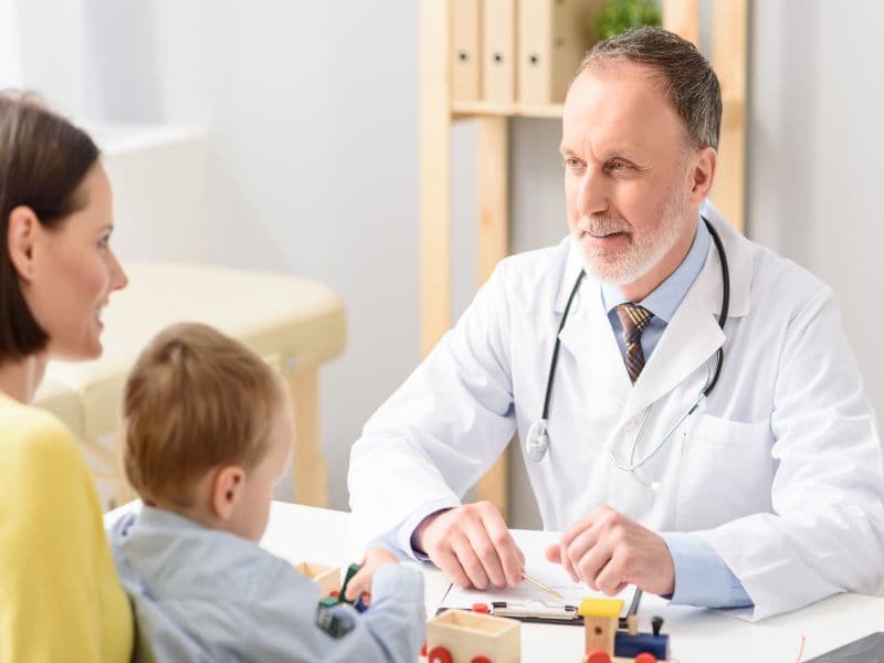 Child Participation in Medicaid, CHIP Up From 2013 to 2016