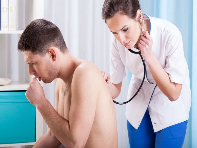 Baloxavir Superior to Placebo for Alleviating Flu Symptoms