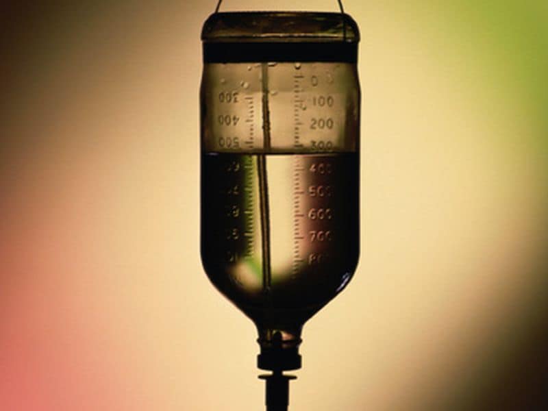 Patient-Directed IV Remifentanil Cuts Epidural Conversions