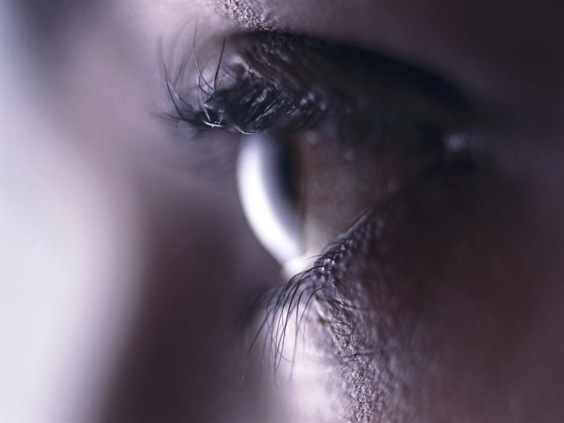 Significantly Higher Serum Melatonin in Human Myopes