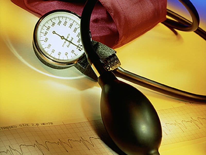 Single, Fixed-Dose Combo Pills Improve Hypertension Outcomes