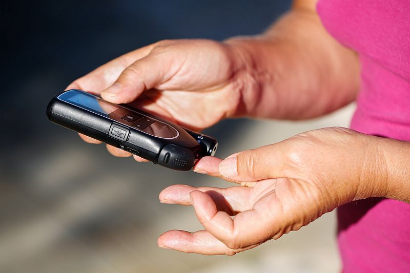 Poor Adherence to Self-Monitoring of Glucose in GDM