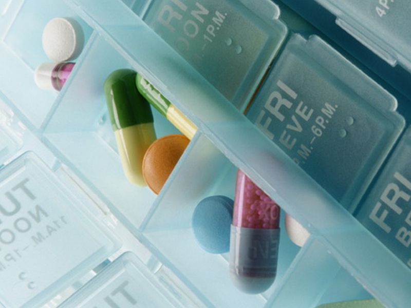 Studies Often Fail to Include Info on T2DM Medication Adherence