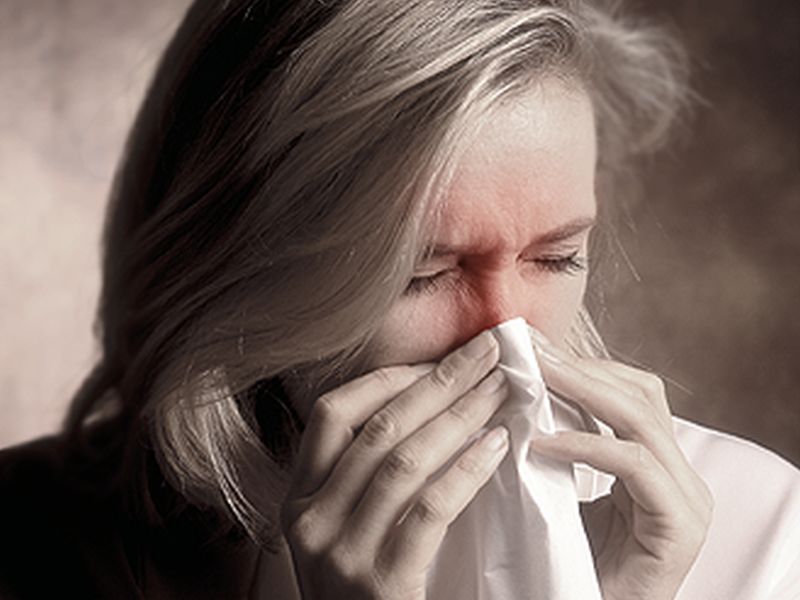 AAO-HNSF: New Consensus on Balloon Dilation of Sinuses