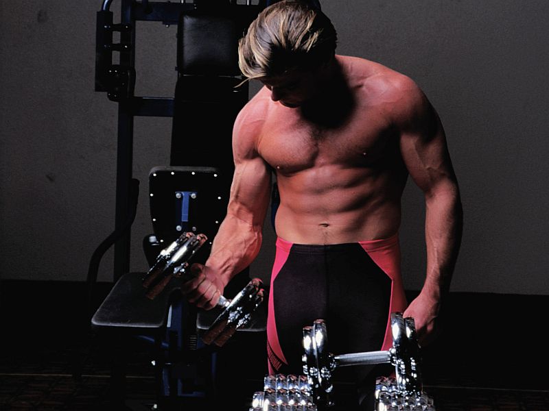 Testosterone Prescribing Down Since 2013