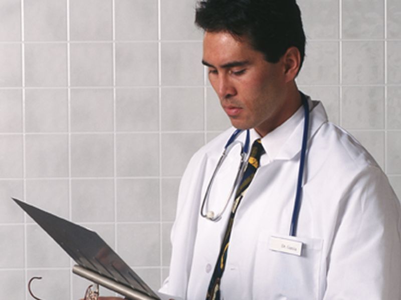 Doctor Density Linked to Billing for Dermatology Procedures